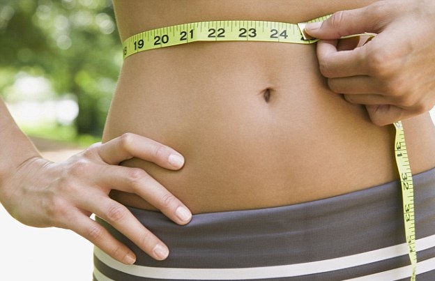 Специалистите съветват: „Обръщайте повече внимание на сантиметрите от талия, ханш и бедро, отколкото на това, което показва кантара“