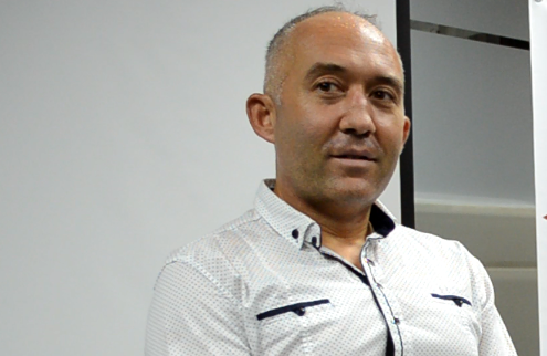 Йордан Шопов:“Основната ми цел е да се преборим с косопада“ 