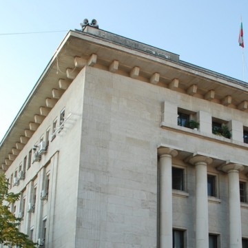 В петък тестват сирените 
