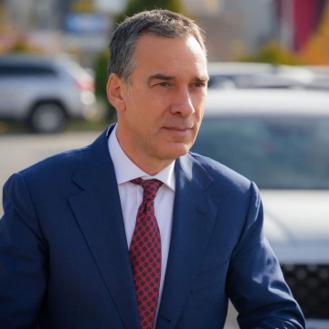 Кметът: "Скъпи гинеколози и акушерки, честит Ден на родилната помощ!"